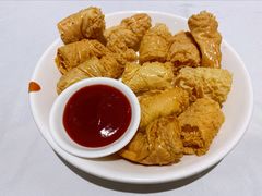 干炸响铃-知味观(湖滨总店)