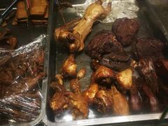 -开封张记烧鸡(花牌坊街123号院店)