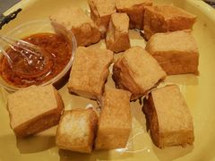 -东排食堂长沙小吃大排档(五一广场店)