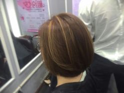 点击看大图 -MyStyle美发沙龙