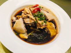 -内蒙古驻京办餐厅