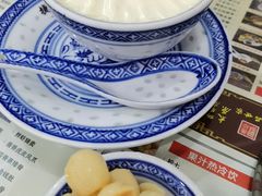-捷信牛奶甜品世家(柳巷店)