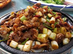-人民公社大食堂(顺义总店)