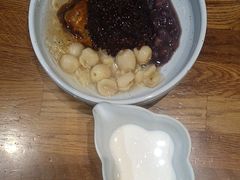-三花奶奶的甜品(百联嘉定购物中心店)