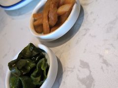-不倒翁·安徽名菜楼(步行街店)