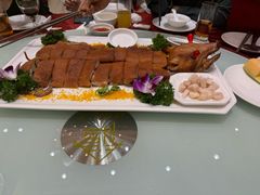 -禄福山庄•顺德菜·融和菜(龙江店)