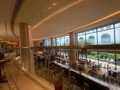 -羿庭 Peacock Alley(上海外滩华尔道夫酒店)