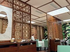 -洋洋中餐馆·SINCE 1997(信投店)