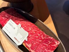 安格斯雪花牛肉-巴奴毛肚火锅(七宝领展广场店)