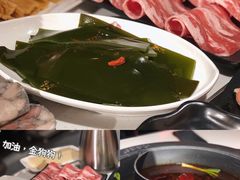 -川西坝子(苏州城市生活广场店)