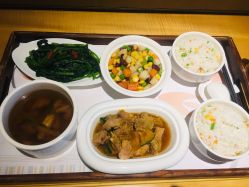 -莉泽月子中心(鹅潭汇店)