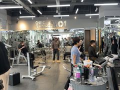 -OG01·24h私教铁馆(中鼎316店)