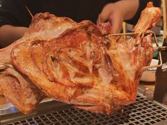 -那些年记忆烧烤