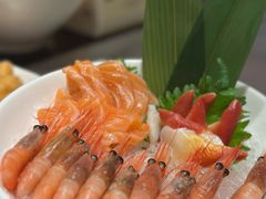 -渔乐之昕·铁板烧自助餐(虹悦城店)