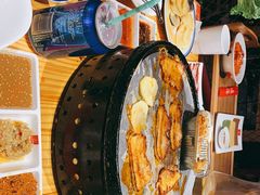 -么肆烤肉·中式自助·烤肉大排档(街道口季佳PAI店)