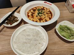-南城香(北京南站店)