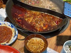 -楠火锅(哈尔滨金爵万象店)