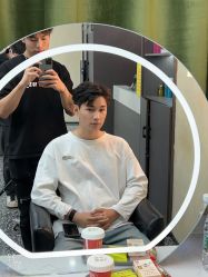 -MOVAN HAIR莫凡匠人发型屋