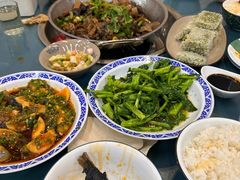 -贵州笋子鸡(米市街店)