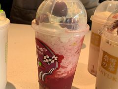 -奈雪的茶(苏宁广场店)