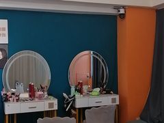 -爱定格照相馆.证件照(周浦万达店)