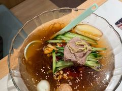 -七八冷面·延边朝鲜族美食(圣熙八号店)