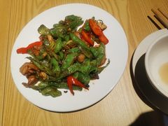 -就你餐厅(体育西横街店)