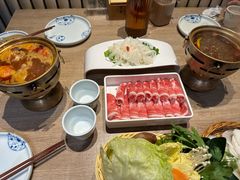 -古关火锅店(古北水镇景区店)