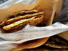 猪油饼-襄阳特色南漳猪油饼(襄城店)
