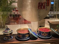 -北京饭店诺金-东33餐厅