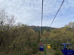 -句容茅山景区