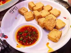-安答龙虾·烧烤·大排档