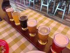 -甲丁坊·德餐·酒吧(五棵松华熙店)