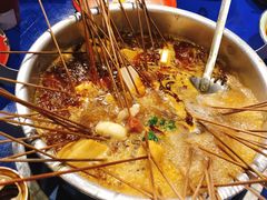 -马路边边串串香(双井直营店)