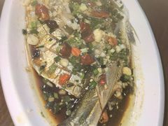 -祥和饭店(乌镇特色煲店)