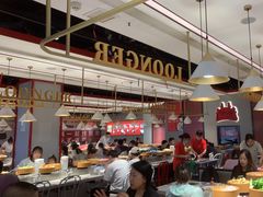 -龍歌自助小火锅(崂山丽达店)