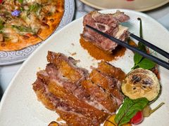 -丝路有约·优雅新疆菜(万宴城店)