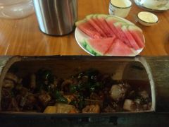 -61号餐吧(兴坪古镇漓江店)