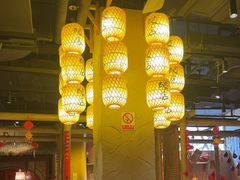 -破三川·新川菜(静安大融城店)