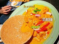 -芳芳私房菜·精做淮扬菜(承德路店)