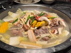 -天都火锅酒楼(虹梅南路店)