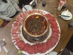 -蘭番坊青海特色铜锅涮·清真