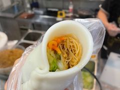 -张果佬年糕卷(科巷店)