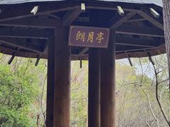 -狐尾山公园