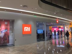 -小米之家(金鹰湖滨天地店)