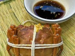 -蟹天蟹地农家菜·阳澄湖大闸蟹(浅水湾店)
