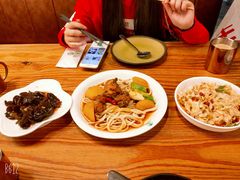 -塔哈尔·新疆盛宴(城西银泰店)