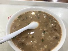 招牌咸豆浆-阊门姚记豆浆(旧学前直营店)