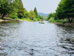 -杭州双溪漂流景区