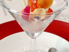 -La Villa French Restaurant